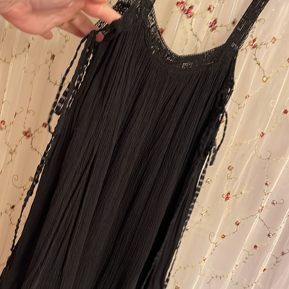 Free people mini dress